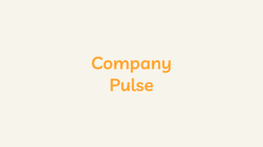Company Pulse