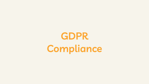 GDPR