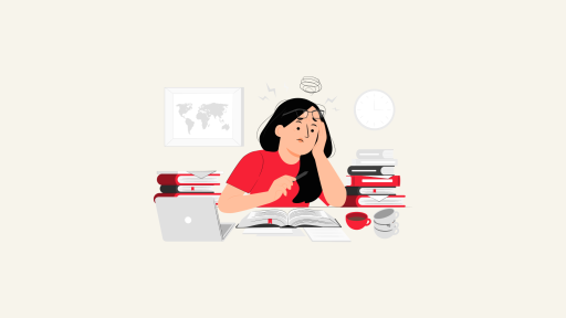 Employee burnout