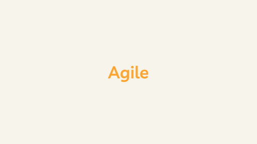 Agile