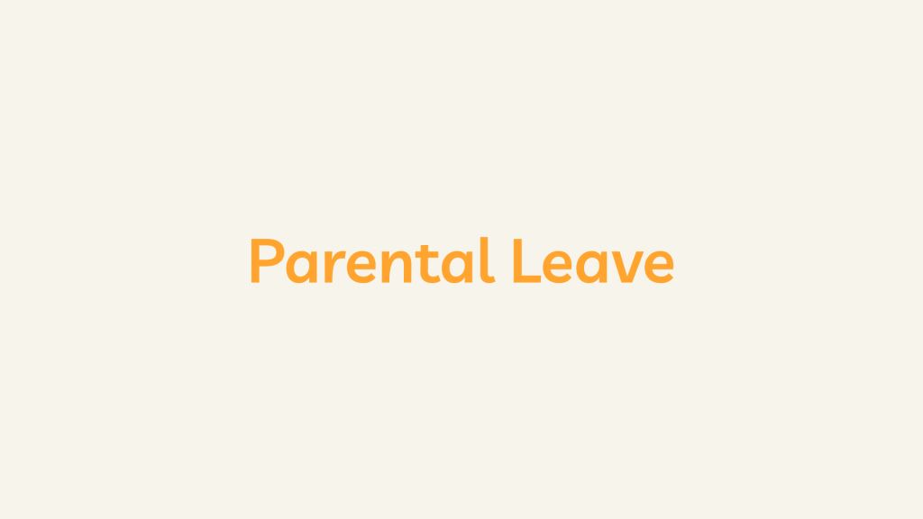 Parental Leave