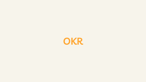 OKR