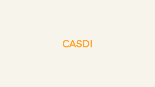 CASDI