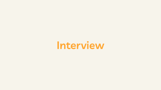 Interview