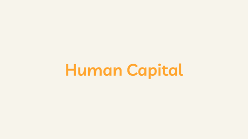 Human Capital