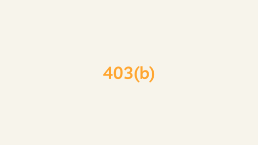 403(b)