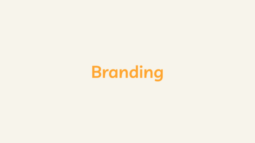 Branding