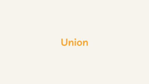 Union