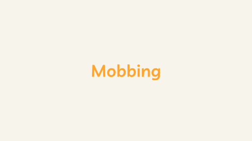 Mobbing